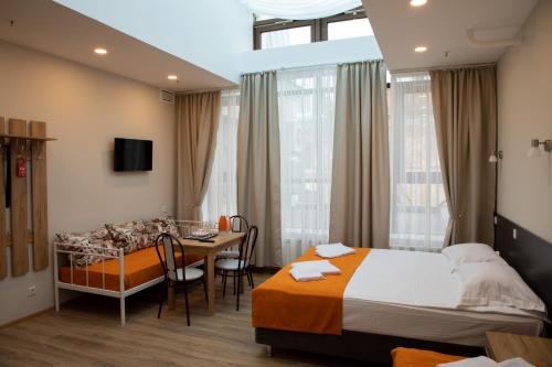 Фотографии гостиницы
Roof Story