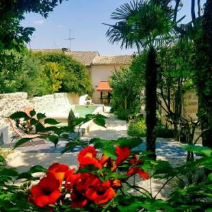 Фотографии гостевого дома
les bignones