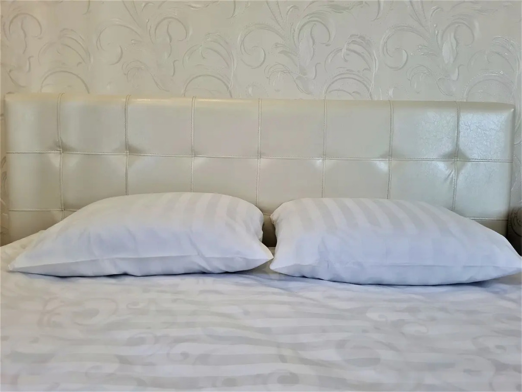 Фотография квартиры Апартаменты Четырехкомнатные в Центре