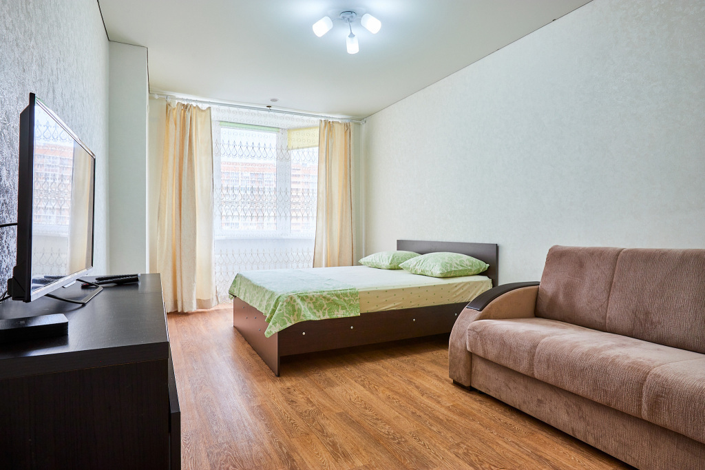 Фотография квартиры Квартира Центр проезд Репина