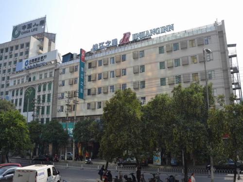 Фотография гостиницы Jinjiang Inn Nanchang Bayi Square Yongshu Road