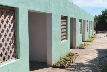 Фотография пансионата На Шевченко, 39