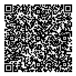 QR код квартиры KemHomeHotel - 1-к на Сарыгина, 28