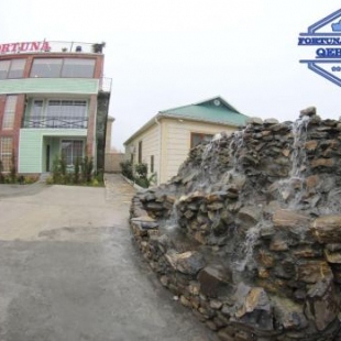 Фотография гостевого дома Fortuna Resort Qebele