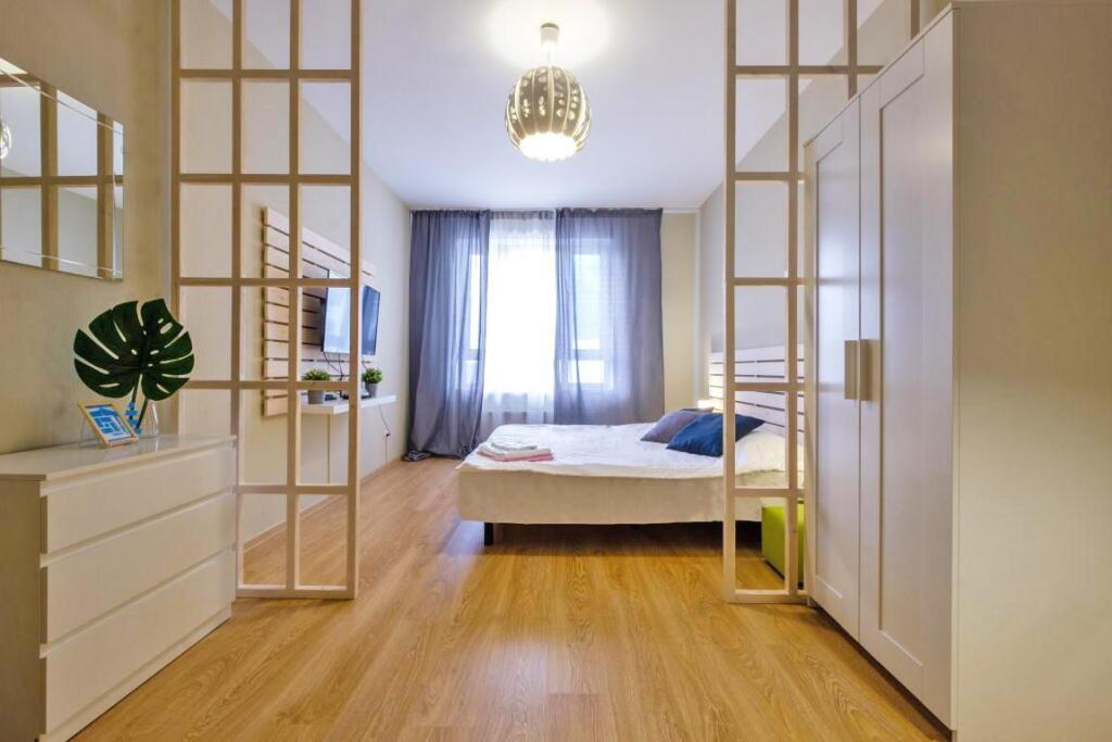 Фотография квартиры Апартаменты Этажидейли на Волгоградской