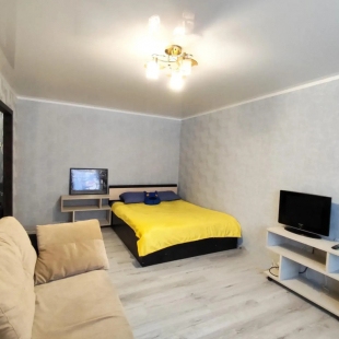 Фотография квартиры День и ночь на улице Володарского 9А