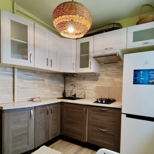 Фотография квартиры Апартаменты Кропоткин на Кропоткинской