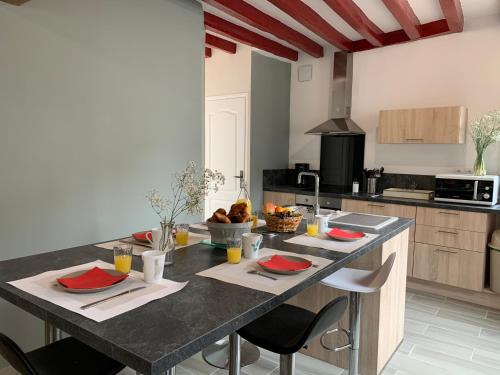 Фотография гостевого дома Le gite du Maréchal