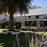 Фотография гостевого дома Lemoenfontein
