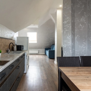 Фотография квартиры Квартира Премиум