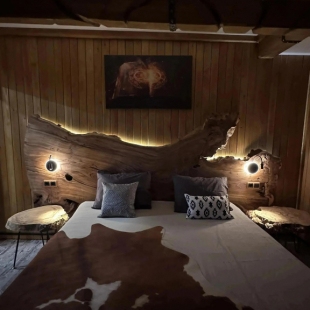 Фотография квартиры Apartments "Viking Khaus"