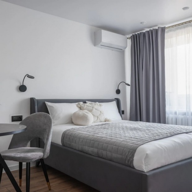 Фотографии квартиры 
            Апартаменты Center by Pavlov