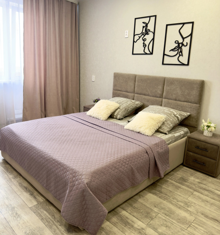 Фотография квартиры Квартира на Челюскинцев 3