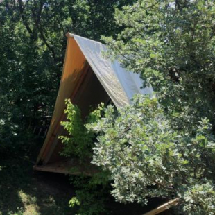 Фотография базы отдыха Бегом к нам!