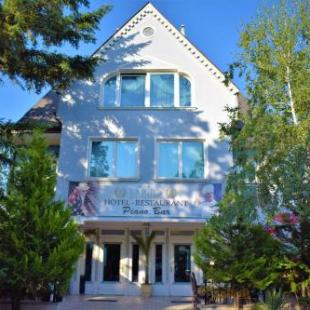 Фотография гостиницы Hotel Lazur