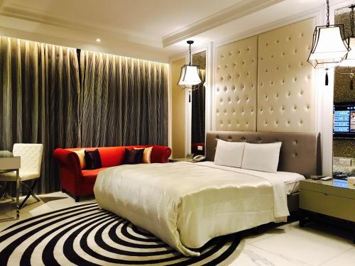 Фотография мотеля Janeeyre Motel