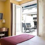 Фотография гостевого дома Hostal Astoria