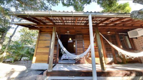 Фотография гостевого дома Pousadinha