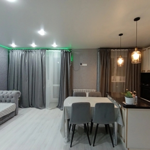 Фотография квартирного агентства Квартира 3х комнатная в центре