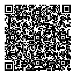 QR код апарт отеля GUDASKI New Gudauri