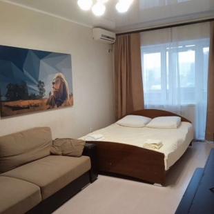 Фотография квартиры Квартира уютная в курортной зоне