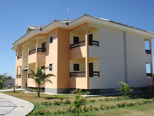 Фотография гостиницы Villaggio dos Ventos