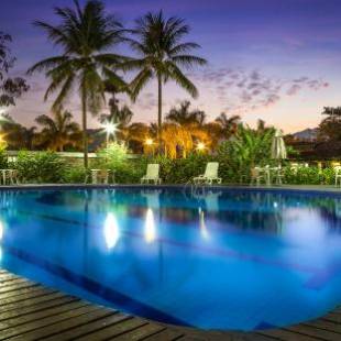 Фотографии мини отеля
Pousada da Condessa