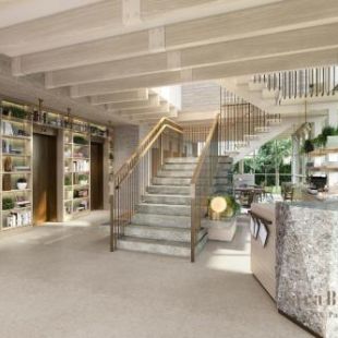 Фотография гостиницы Zentis Osaka