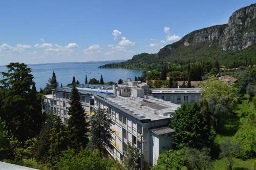 Фотография апарт отеля Garda Apartments in Euroresidence