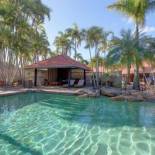 Фотография гостиницы Brisbane International Virginia