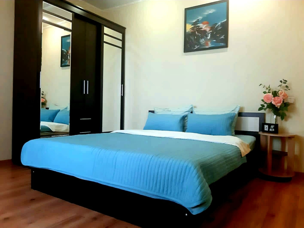 Фотография квартиры Квартира на Новороссийской 2К