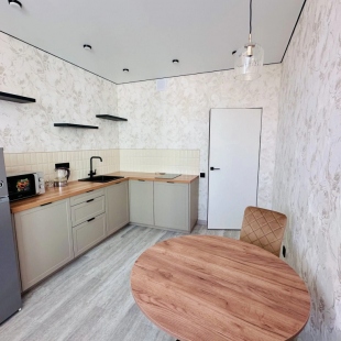 Фотография квартиры Уютная квартира в Логике