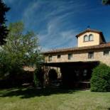 Фотография базы отдыха Il Borghetto Country Inn