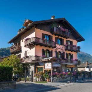 Фотографии гостиницы
Hotel Residence Chateau