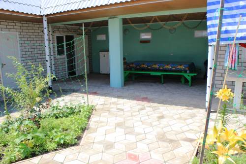 Фотографии гостиницы
Солнечный Рай