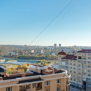 Фотография квартиры Апартаменты Б.С. Маркова 8/1