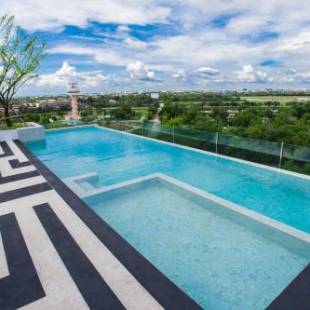 Фотографии гостиницы
Haus Hotel Udonthani