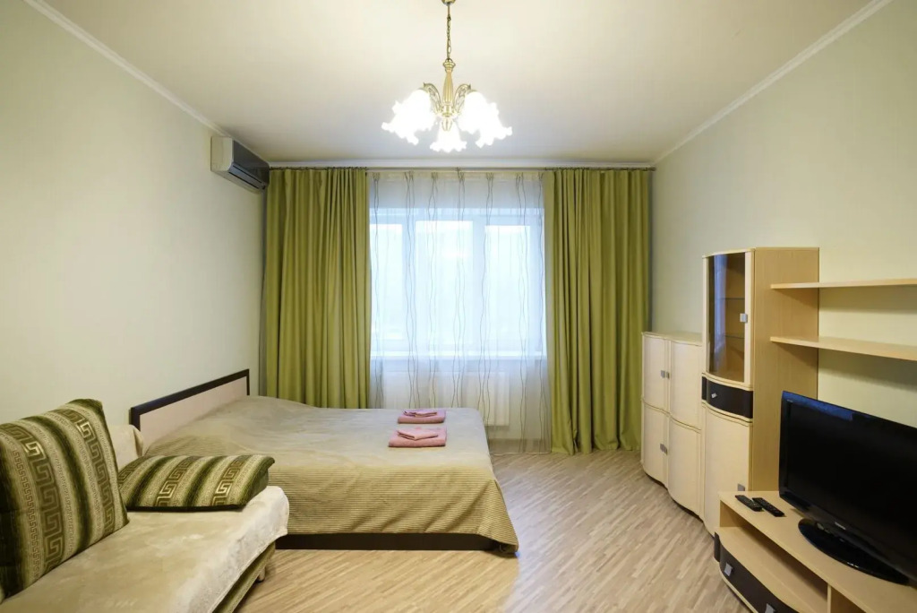 Фотография квартиры Квартира Right Room на Георгия Димитрова 12 Правый Берег