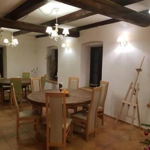 Фотографии мини отеля
Pokoje Gościnne Art- Dworek