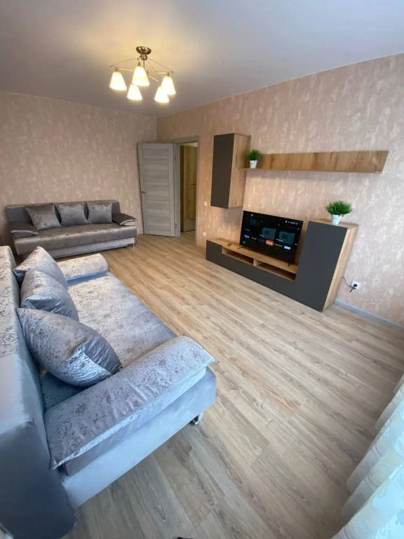 Фотография квартиры Квартира Уютная квартира в центре города