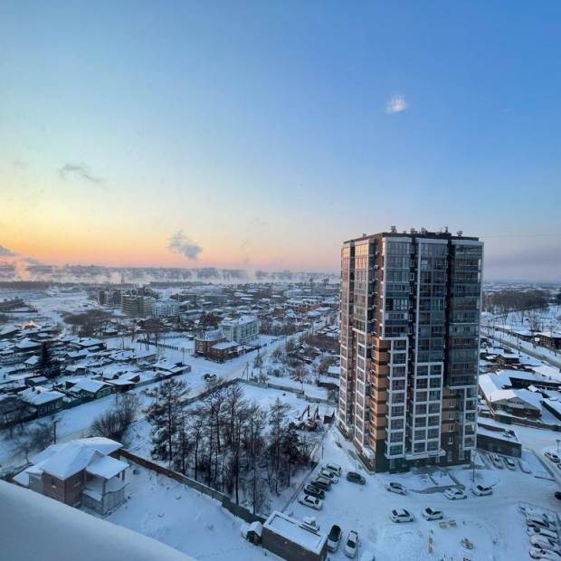 Фотографии квартиры
Апартаменты Центральный Парк