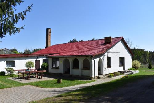 Фотография базы отдыха Newland Wójtowicz