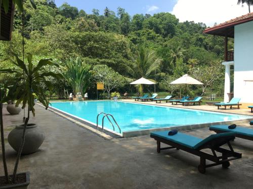 Фотография гостиницы Nooit Gedacht Heritage Hotel (Original Dutch Governors House)