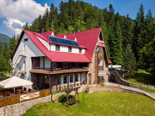 Фотография гостиницы Пигы