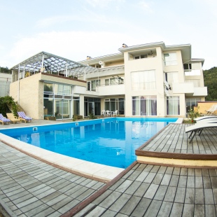 Фотография гостевого дома Николаевский