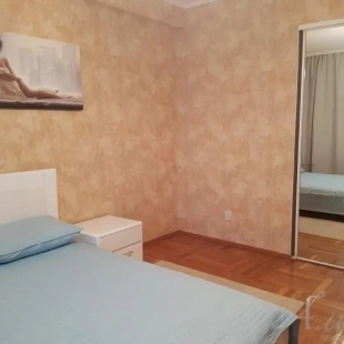 Фотография квартиры Апартаменты на проспекте Ворошиловский 64