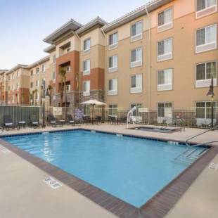 Фотографии гостиницы
Hampton Inn & Suites San Bernardino