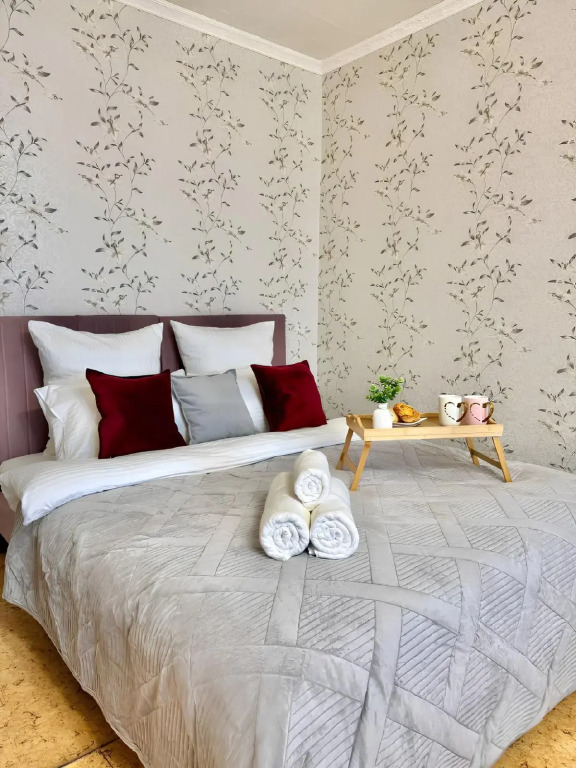 Фотография квартиры Апартаменты Life  у перинатального центра