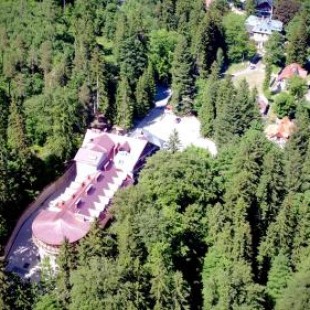 Фотография гостиницы Hotel EUROPA - Górnicza Strzecha