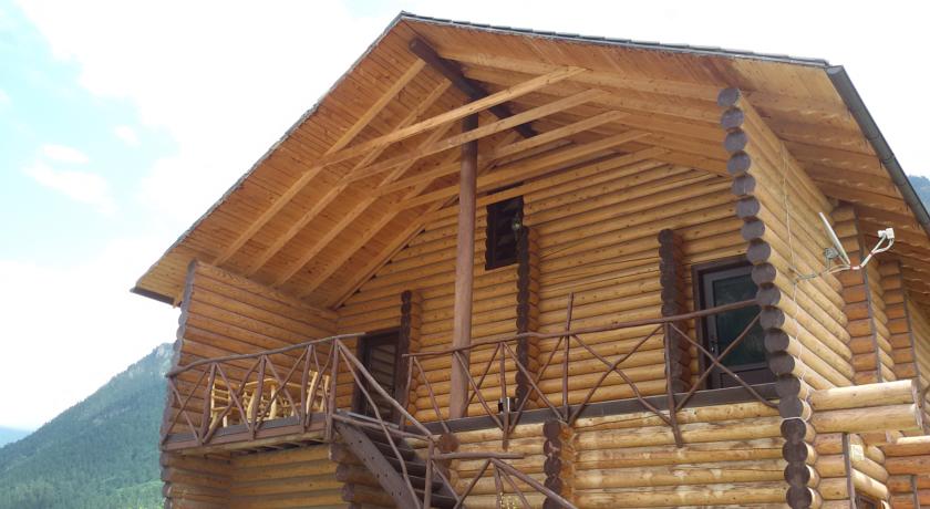 Фотография гостевого дома Рыбачий стан